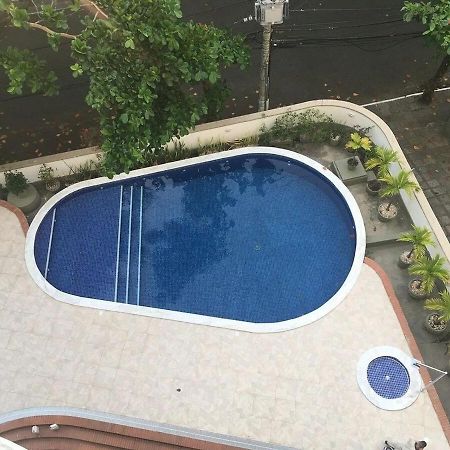 Studio Encantador Em Ondina Salvador Eksteriør bilde