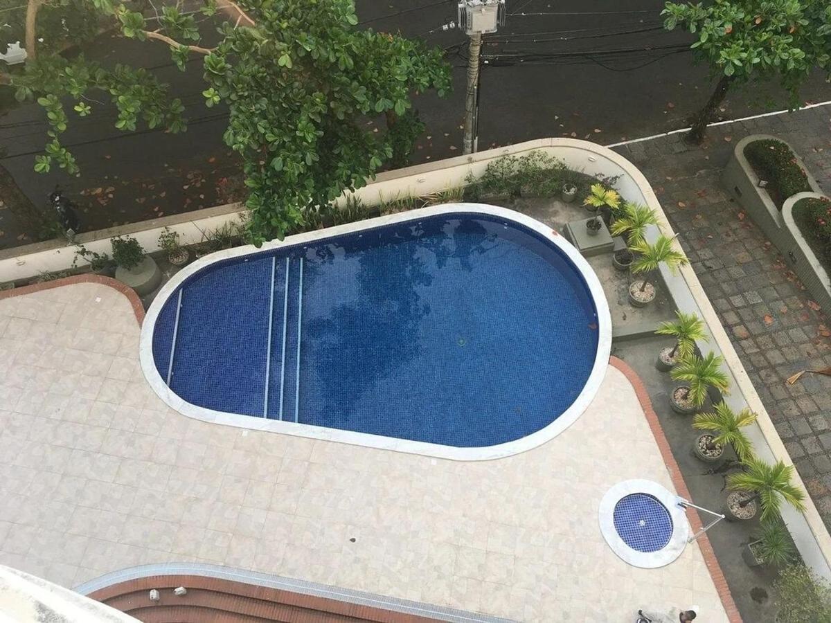Studio Encantador Em Ondina Salvador Eksteriør bilde