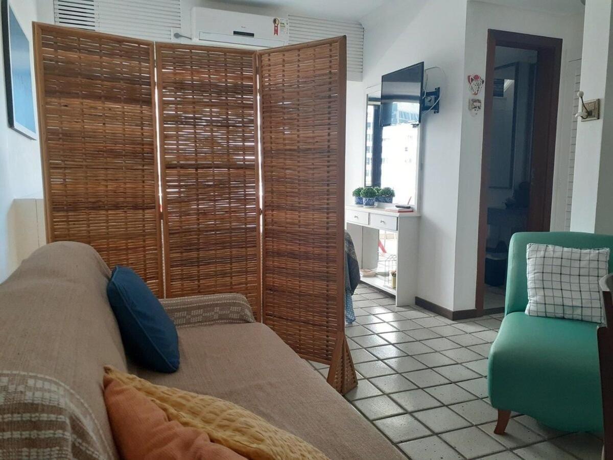 Studio Encantador Em Ondina Salvador Eksteriør bilde