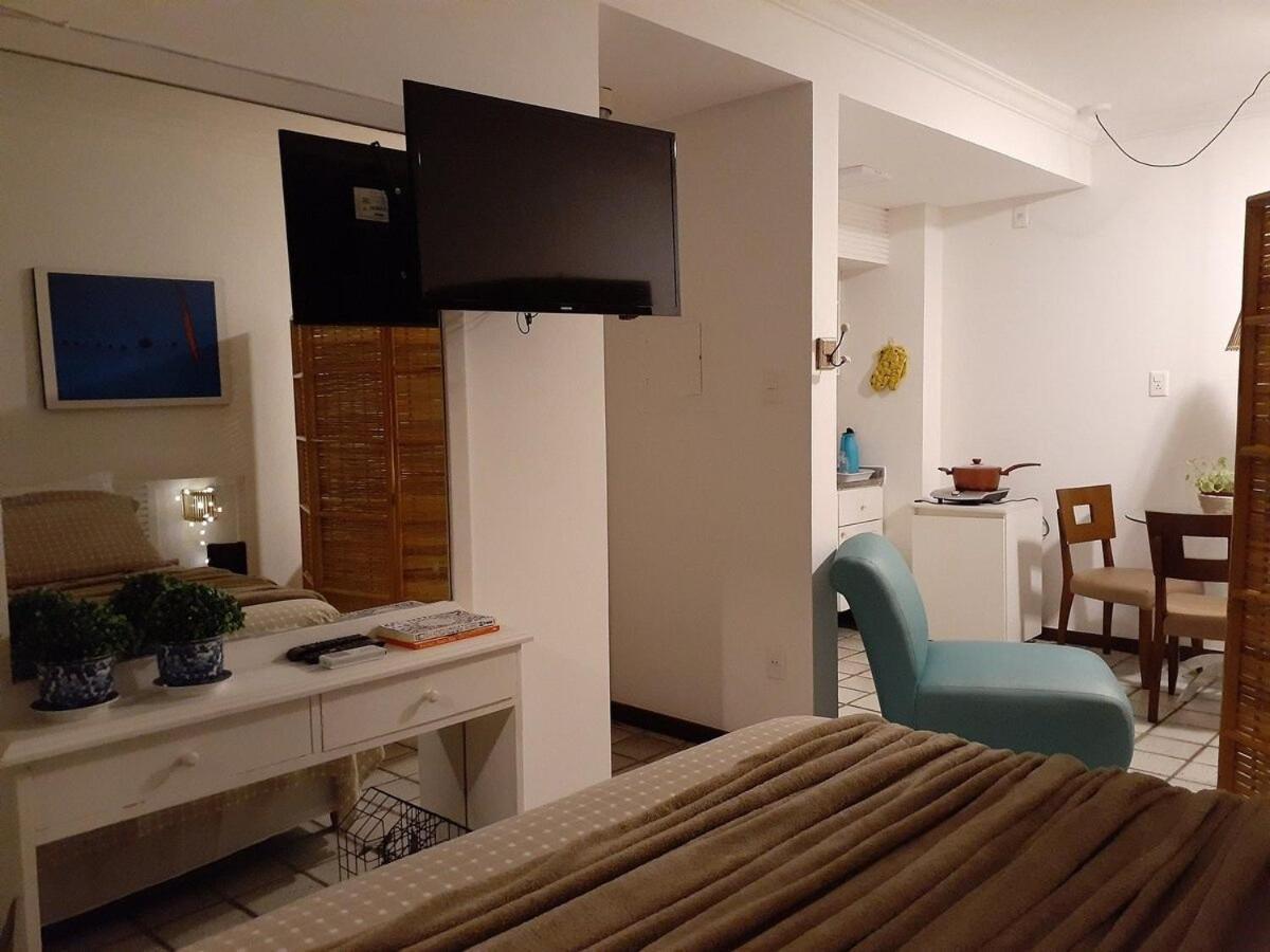 Studio Encantador Em Ondina Salvador Eksteriør bilde