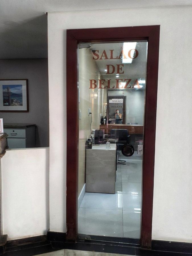 Studio Encantador Em Ondina Salvador Eksteriør bilde