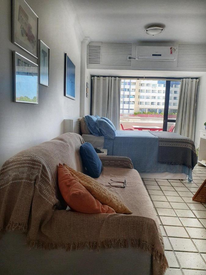 Studio Encantador Em Ondina Salvador Eksteriør bilde