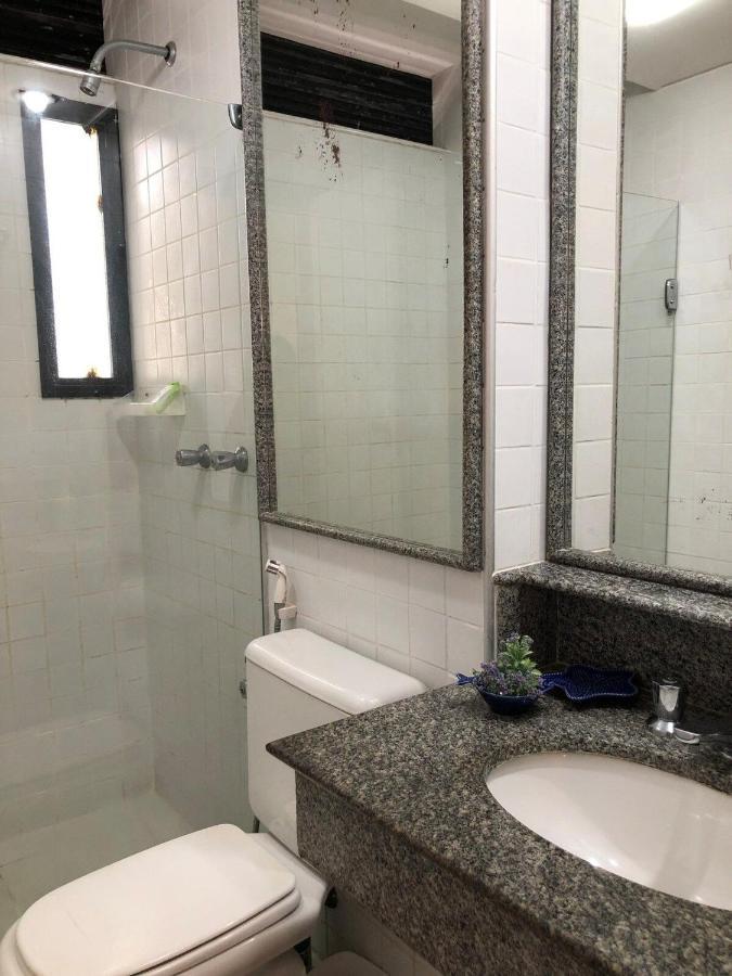 Studio Encantador Em Ondina Salvador Eksteriør bilde