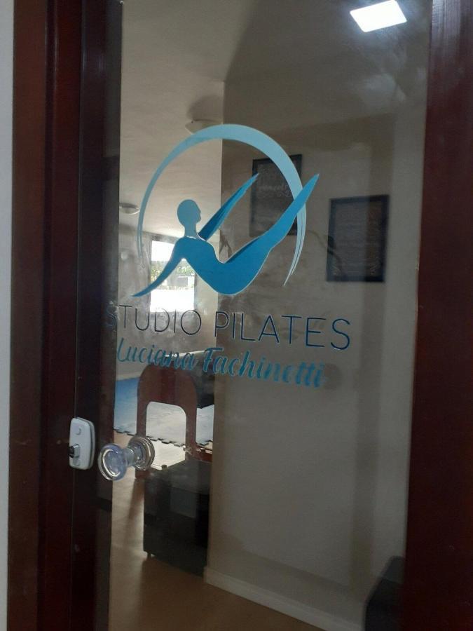 Studio Encantador Em Ondina Salvador Eksteriør bilde