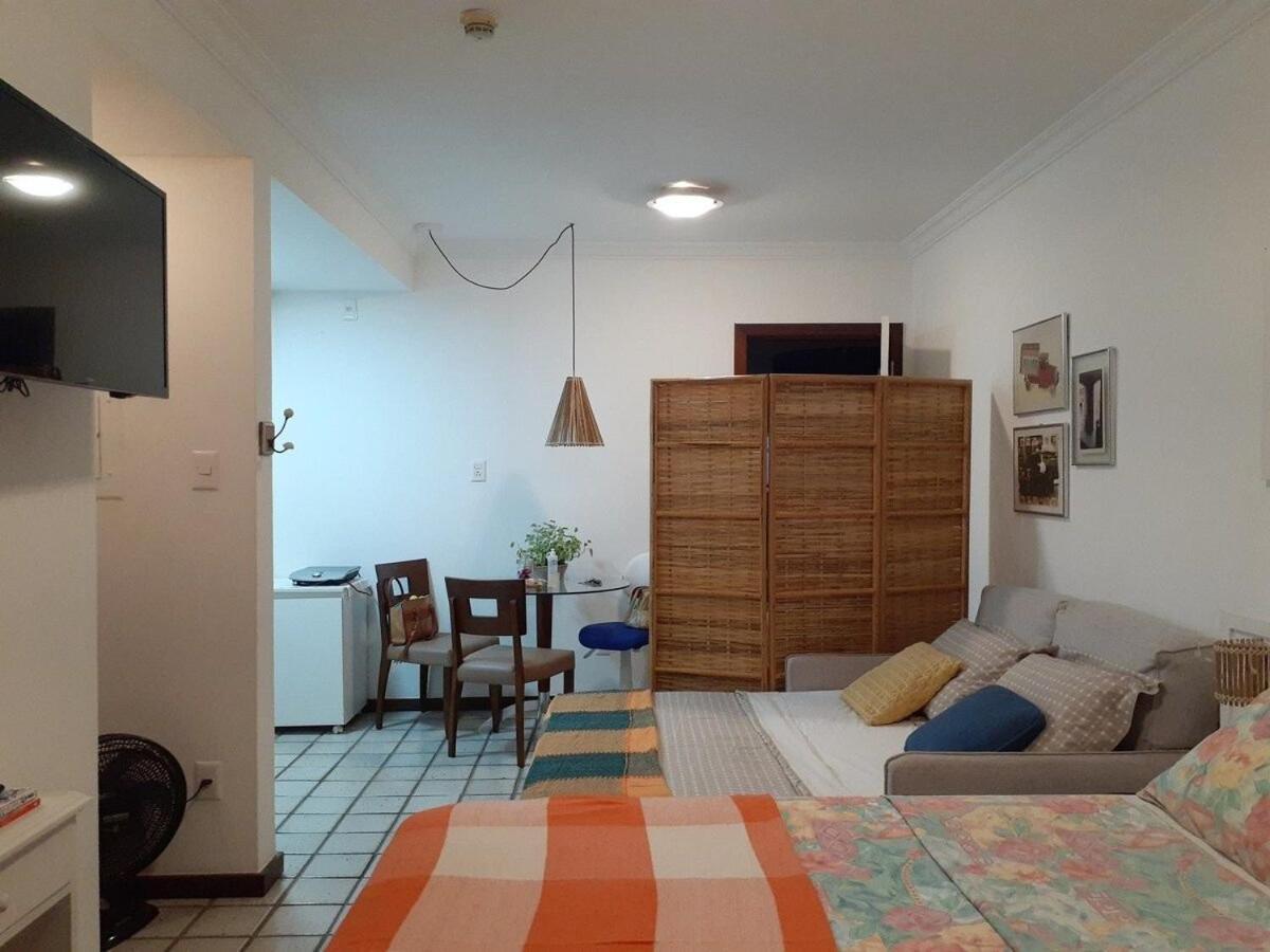 Studio Encantador Em Ondina Salvador Eksteriør bilde