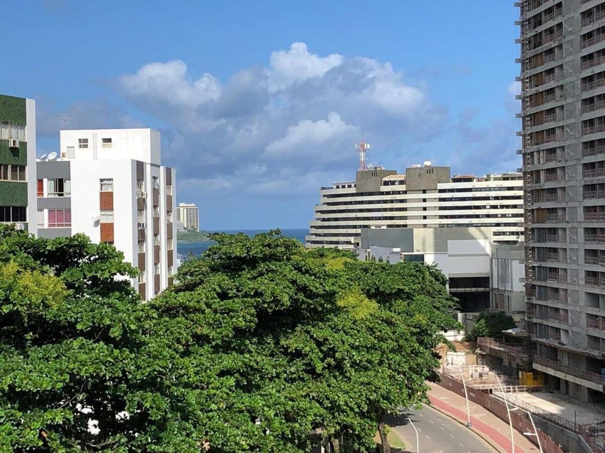 Studio Encantador Em Ondina Salvador Eksteriør bilde