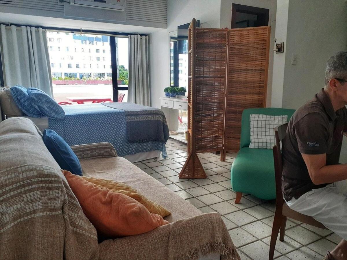 Studio Encantador Em Ondina Salvador Eksteriør bilde