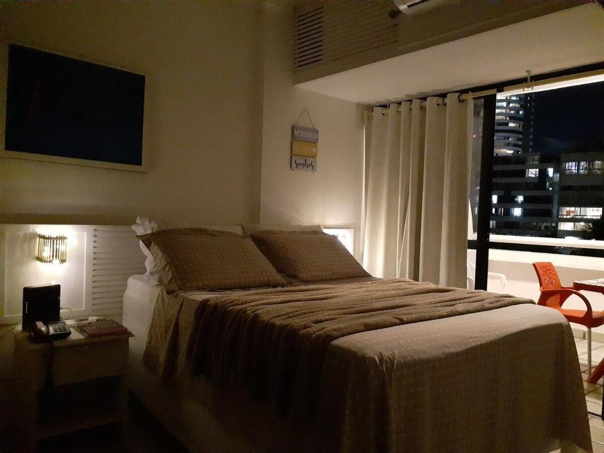 Studio Encantador Em Ondina Salvador Eksteriør bilde