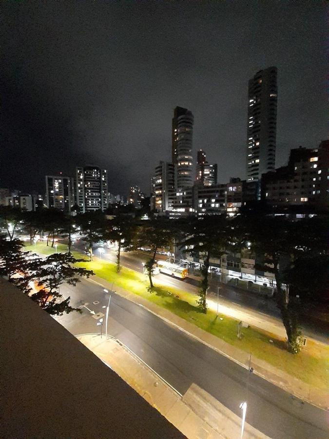 Studio Encantador Em Ondina Salvador Eksteriør bilde