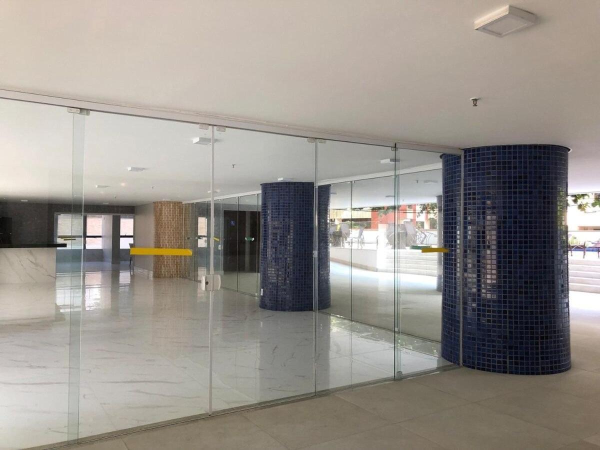 Studio Encantador Em Ondina Salvador Eksteriør bilde