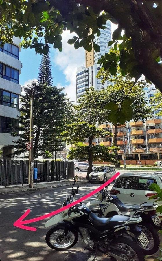 Studio Encantador Em Ondina Salvador Eksteriør bilde