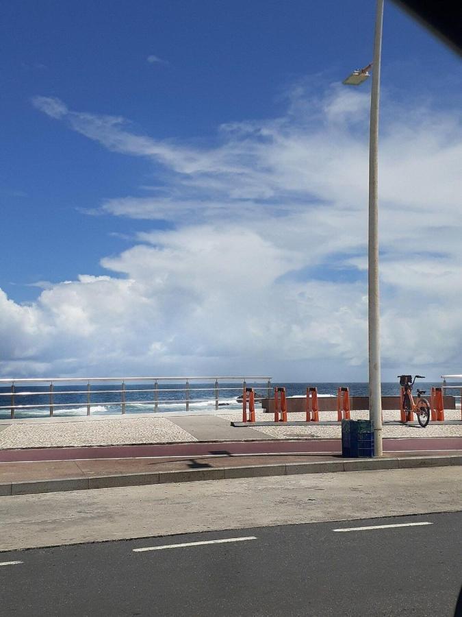 Studio Encantador Em Ondina Salvador Eksteriør bilde